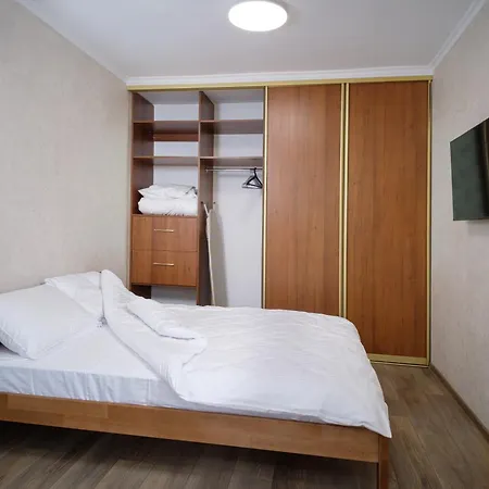One-room On Shevchenko Avenue 27 Odessa