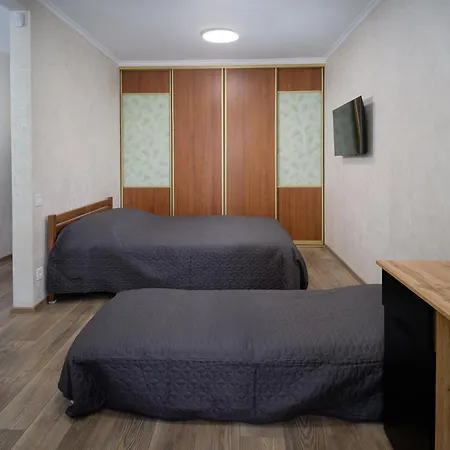 Apartment One-room On Shevchenko Avenue 27 Odesa